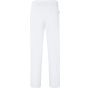 karlowsky Slip-on trousers essential white