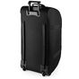 Bagbase Wheely Holdall BAG BASE black