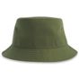 Atlantis Bob en polyester recyclé GEO olive