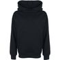 fdm Junior Hoodie black