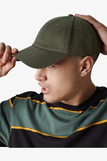 Image produit Casquette de baseball authentique
