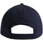 Atlantis Casquette 6 pans BOLT navy