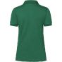 karlowsky Women's Workwear Polo Shirt Modern-Flair Forest green