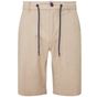 Asquith & Fox Short chino décontracté homme natural