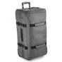 Bagbase Valise à roulettes Escape grey_marl