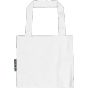 Neutral Small Panama Bag white