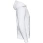 Russell Authentic Sweat capuche homme white