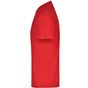 James&Nicholson Round-T Medium tomato