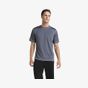 All Sport T-shirt interlock respirant ALO