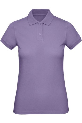 Inspire Polo/women_°