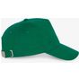 K-up Action II - Casquette 5 panneaux kelly_green