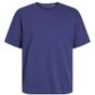 Produkt Jack & Jones Tee-shirt oversize en coton organique skipper_blue