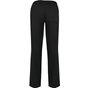 WK Designed To Work Pantalon polycoton femme black