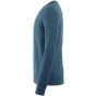 Pelot Nino Bleu gris