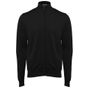 Pen Duick Full Zip Jumper black