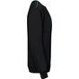 WK Designed To Work Sweat-shirt Day To Day zip poche contrastée unisexe black/kelly_green