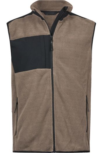 Image produit Mountain Fleece Bodywarmer