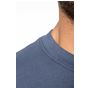 Kariban Sweat-shirt écoresponsable à col rond deep_blue