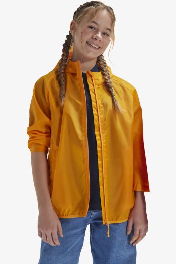 Image produit Kids Reset Windbreaker