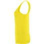 Sol's Sporty TT Women jaune_fluo