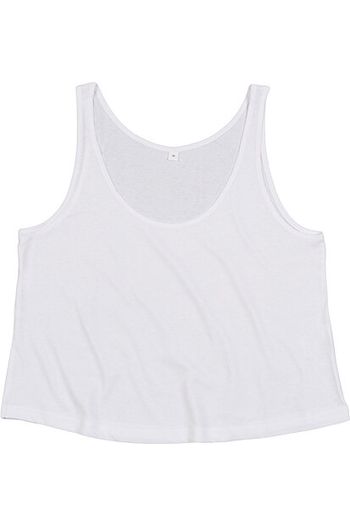 Image produit Women's organic crop vest