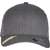 flexfit Flexfit Trucker Melange Mesh black/grey_melange