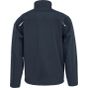 Result Recycled 3-layer printable softshell jacket navy