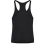 AWDis Just Cool Cool muscle vest - jet_black - 2XL