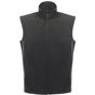 Regatta Classics Classic softshell bodywarmer seal_grey