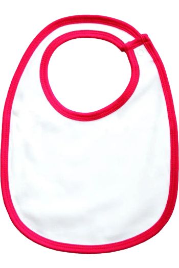 Single layer bib