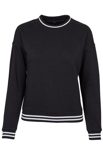 Image produit Ladies College Sweat Crew