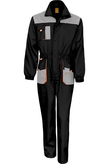 Image produit Lite coverall