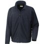 result Climate Stopper Water Resistant Fleece navy