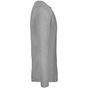 B&C Collection #E150 LSL gris sport