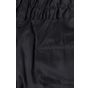 Velilla Bermuda multipoches bicolore black/red