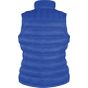 Result Womens Ice Bird padded gilet royal