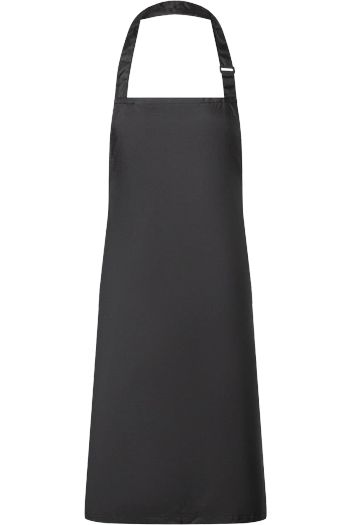 Image produit Waterproof bib apron with buckle