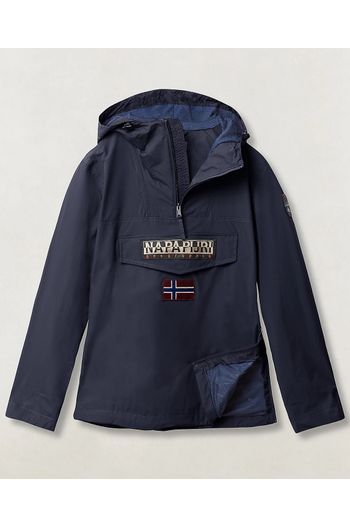 Rainforest Summer - Navy