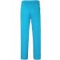 karlowsky Men's Pull-On Trousers Essential Pacific blue