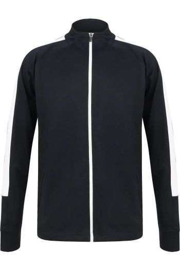 Image produit Adults' knitted tracksuit top