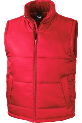 Image produit Core bodywarmer