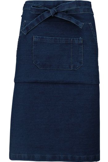 Image produit Tablier coton long