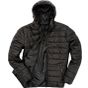 Result Soft padded jacket black