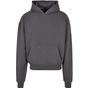 Build Your Brand Ultra Heavy Cotton Box Hoody magnet