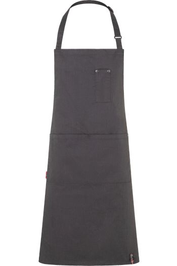 Image produit Bib apron denim-style