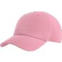 Atlantis Casquette 6 pans enfant KID FRASER pink