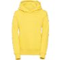 Russell Sweat capuche enfant yellow