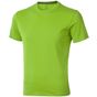 Elevate Fashion T-Shirts apple_green