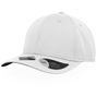 Atlantis Base Cap white