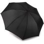 kimood Parapluie automatique  black/wine